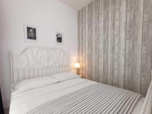 Fascinating Seaview Apartment at Maritime Penang