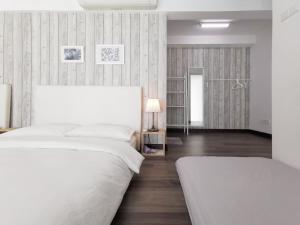 Fascinating Seaview Apartment at Maritime Penang