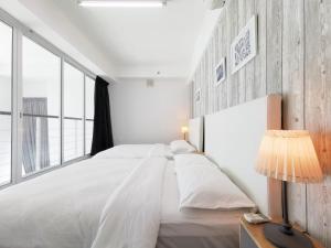 Fascinating Seaview Apartment at Maritime Penang