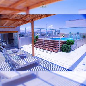 Dorado Hotel Boutique - Tacna