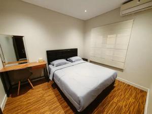 Adenia Padma 3 Bedroom House