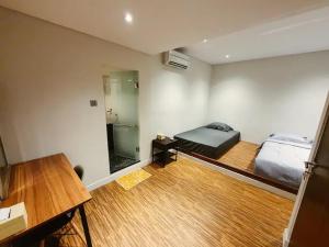 Adenia Padma 3 Bedroom House