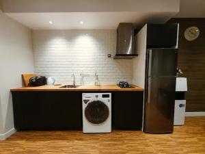 Adenia Padma 3 Bedroom House