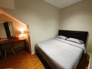 Adenia Padma 3 Bedroom House