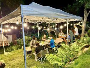 Mầm Farmstay And Camping