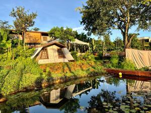 Mầm Farmstay And Camping