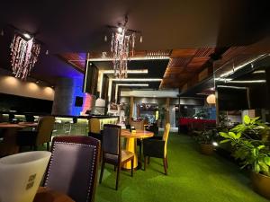 Dorado Hotel Boutique - Tacna