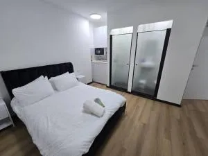 Ryo 36 דירת נופש מושלמת מרחק 5 דקות מחוף הים - 霍隆