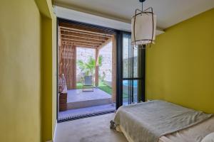 Maison de charme plein centre de Bordeaux