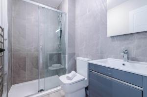 Elysée Suites - Spacious 1 Bed Flat in Southport