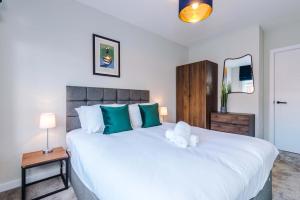 Elysée Suites - Spacious 1 Bed Flat in Southport
