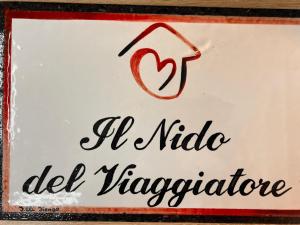 il nido del viaggiatore