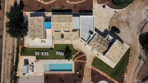 Casale degli Ulivi con piscina