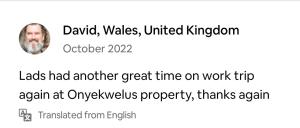 Mansfield 30 x DM for Weekly or Monthly Deals x Sleeps 10, Free Parking x Wifi