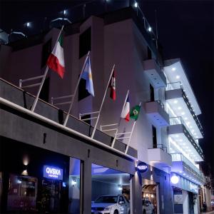 Dorado Hotel Boutique - Tacna