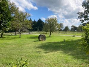 B&B / Chambres d'hotes La Ferme de Maraval : photos des chambres