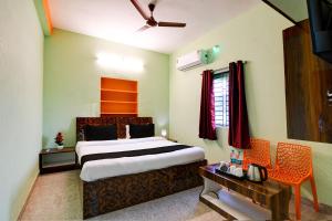 Super Hotel O Star light