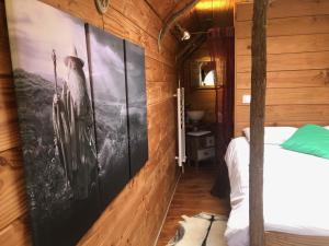 Domaine La Roche Bellin