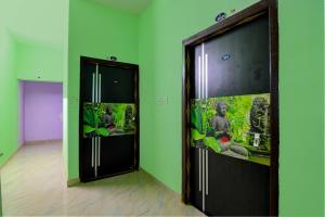 Super Hotel O Star light