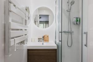 Appartements Green Suites Residence Meudon Velizy : photos des chambres