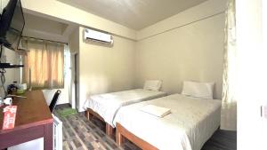 บ้านไม้พิชา หล่มเก่า