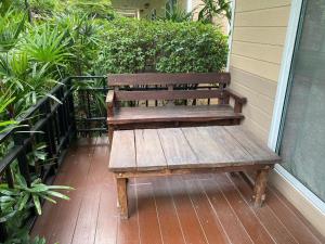 บ้านไม้พิชา หล่มเก่า