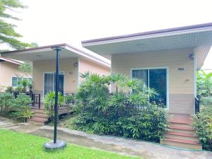 บ้านไม้พิชา หล่มเก่า