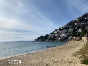 MIAMI II Akoya Conserjería, vue mer-parking privé