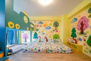 台南 安平 - San-k'un-shen