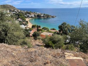 MIAMI II Akoya Conserjería, vue mer-parking privé