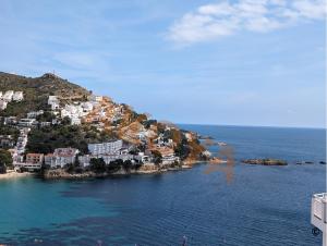 MIAMI II Akoya Conserjería, vue mer-parking privé