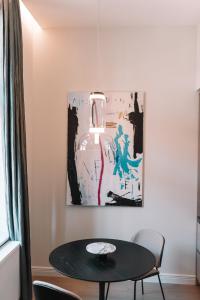 Montevideo Boutique Apartments