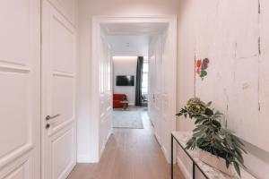 Montevideo Boutique Apartments
