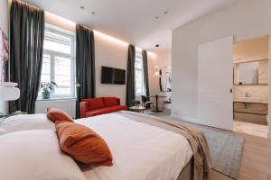 Montevideo Boutique Apartments