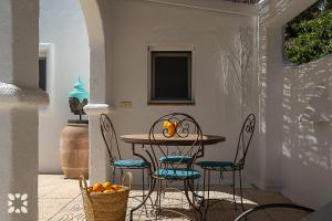 Villa Piedra De La Luna by Abahana Villas