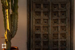 Villa Piedra De La Luna by Abahana Villas