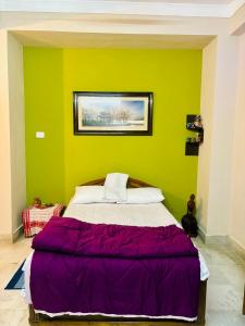 Alpine Homestay