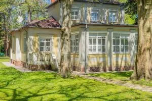 Sellő Beach Villa - Balatonszemes