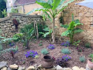 B&B / Chambres d'hotes La Ferme de Maraval : photos des chambres