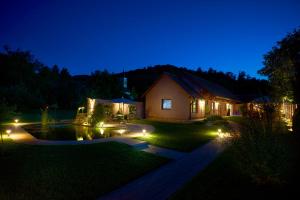 Tulipán Vendégház