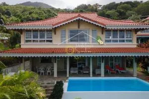 Villa orchidée - Quartiers Anse à lʼÂne