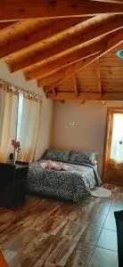 your-space - Colonia Francisco Perito Moreno