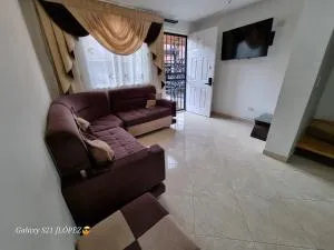 La Casa Perfecta para Grupos en el Centro - San Antonio