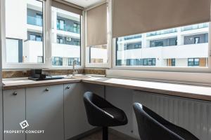 Central Residence Apartment 922