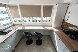 Central Residence Apartment 922