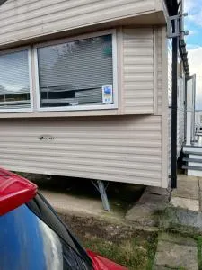 07 Field View Room A or B or C St Oysth Beach Holiday Park - 科尔切斯特