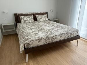 ALBENZA GREEN VILLAGE bed and breakfast