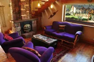 Lodge Tikilen Caviahue - 卡薇亚惠