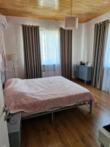 Private Seaside home - Kürdǝxanı