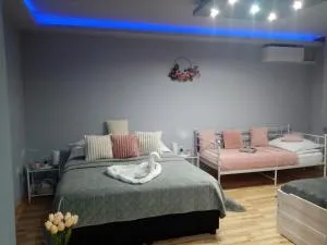 Sára Apartman Nyíregyháza - Nyíregyháza